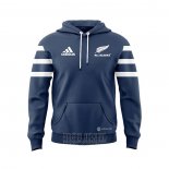 Hoodies All Black Rugby 2022 Blue