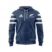 Hoodies All Black Rugby 2022 Blue