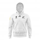 Hoodies All Black Rugby 2023 White
