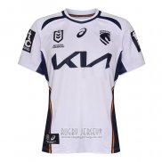 Jersey Brisbane Broncos Rugby 2026 Heritage