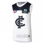 Jersey Carlton Blues Afl 2024 Away