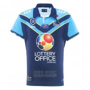 Jersey Gold Coast Titans Rugby 2025 ANZAC
