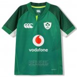 Jersey Ireland Rugby 2026 Home