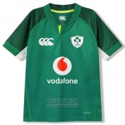 Jersey Ireland Rugby 2026 Home