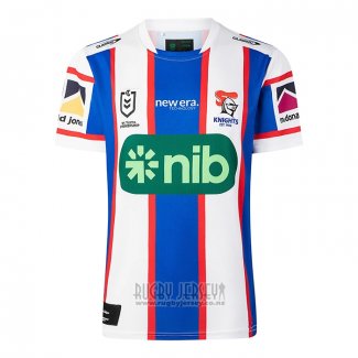 Jersey Newcastle Knights Rugby 2026 Away