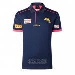 Jersey Polo Dolphins Rugby 2026 Blue