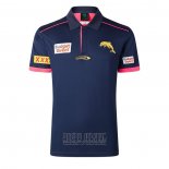 Jersey Polo Dolphins Rugby 2026 Blue