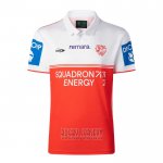 Jersey St. George Illawarra Dragons Rugby 2026 Captains Run