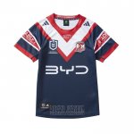 Jersey Sydney Roosters Rugby 2026 Home