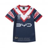 Jersey Sydney Roosters Rugby 2026 Home