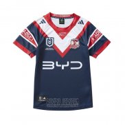 Jersey Sydney Roosters Rugby 2026 Home
