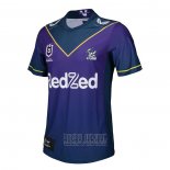 Melbourne Storm Rugby Jersey 2021 Home