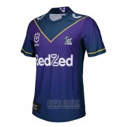 Melbourne Storm Rugby Jersey 2021 Home