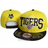 NRL Snapback Cap Wests Tigers Yellow