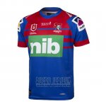Newcastle Knights Rugby Jersey 2020 Home