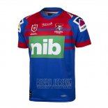 Newcastle Knights Rugby Jersey 2020 Home