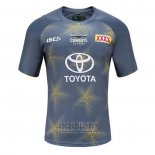 North Queensland Cowboys Rugby Jersey 2020 Training