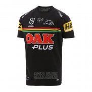 Penrith Panthers Rugby Jersey 2021 Home