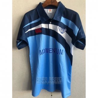 Polo Bulls Rugby Jersey 2003 Retro