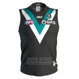 Port Adelaide AFL Guernsey 2020 Home