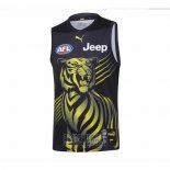 Richmond Tigers AFL Guernsey 2020 Training