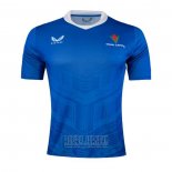 Samoa Rugby Jersey 2022