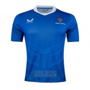 Samoa Rugby Jersey 2022