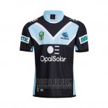 Sharks Rugby Jersey 2018-19 Away