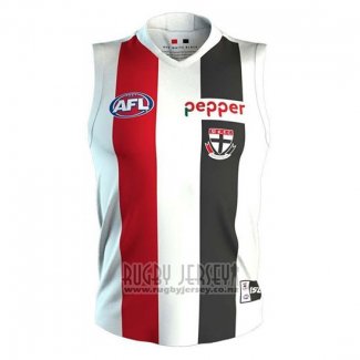 St Kilda Saints AFL Guernsey 2020 Clash