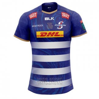 Stormers Rugby Jersey 2022 Campeona