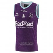 Tank Top Melbourne Storm Rugby 2026 Training