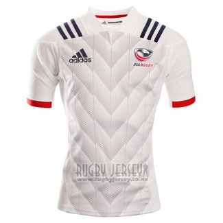 Usa Rugby Jersey 2019 Home