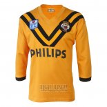 Wests Tigers Rugby Jersey Ml 1989 Retro