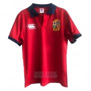 British Irish Lions Rugby Jersey 2021 Training