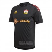 Chiefs Rugby Jersey 2020 Training