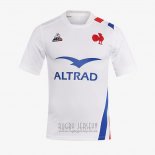 France Rugby Jersey 2021-2022 Away