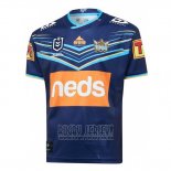 Gold Coast Titans Rugby Jersey 2020 Home