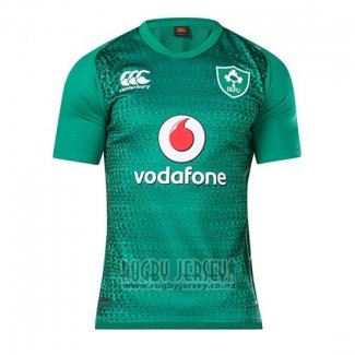 Ireland Rugby Jersey 2019 Home