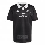 Jersey All Blacks Rugby 2025-2026 Home