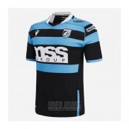 Jersey Cardiff Blues Rugby 2023 Away