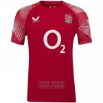 Jersey England Rugby 2025-2026 Pre Match