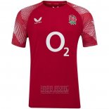Jersey England Rugby 2025-2026 Pre Match
