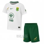Jersey Kid's South Africa Rugby 2025 Away