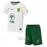 Jersey Kid's South Africa Rugby 2025 Away