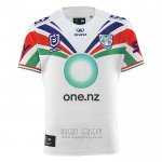 Jersey New Zealand Warriors Rugby 2026 Away