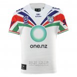 Jersey New Zealand Warriors Rugby 2026 Away
