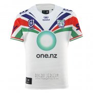 Jersey New Zealand Warriors Rugby 2026 Away