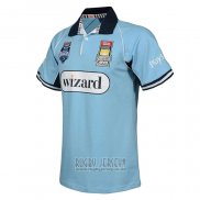 Jersey Nsw Blues Rugby 2005 Retro