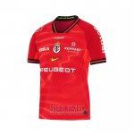 Jersey Stade Toulousa Eaglein Rugby 2025-2026 Alternate