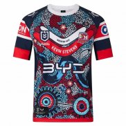 Jersey Sydney Roosters Rugby 2025 Indigenous